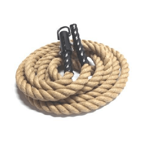 manila climbing rope